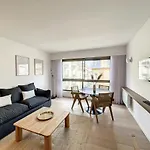Apartman Gray D'albion Cannes