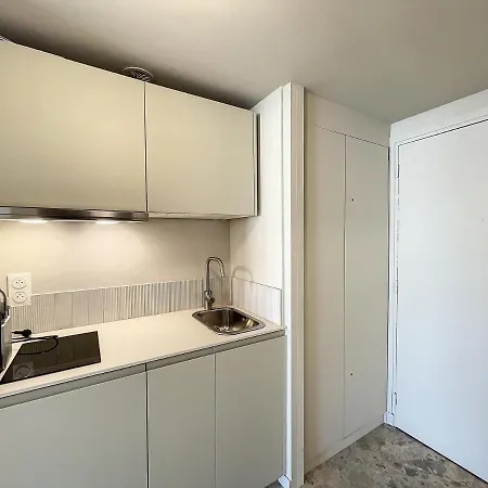 Gray D'albion Apartment Cannes