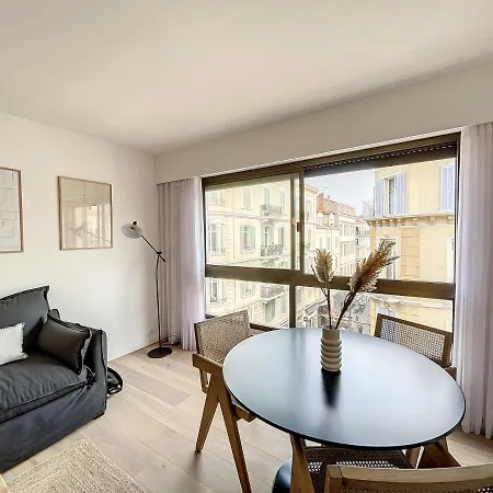 Gray D'albion Apartamento *