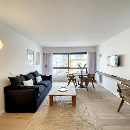 Gray D'albion Apartamento Cannes