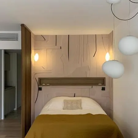 Appartement Gray D'albion Cannes