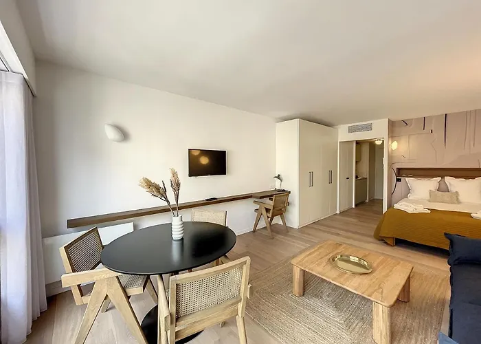 Appartement Gray D'albion *