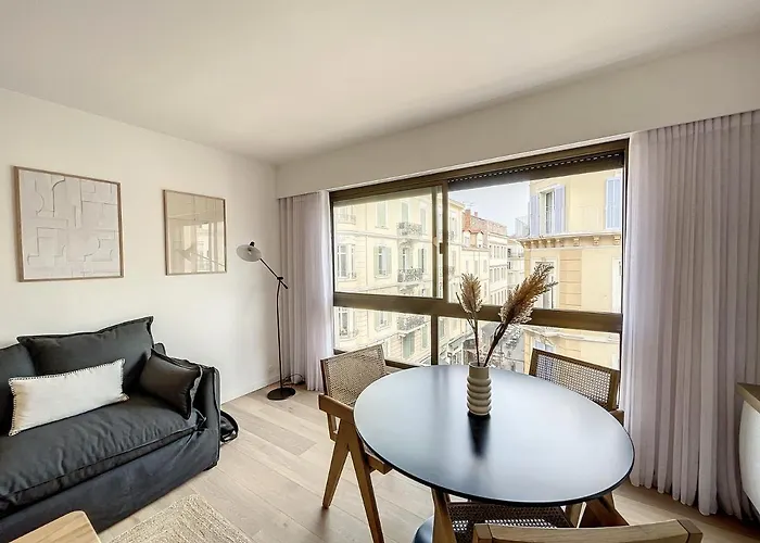 Gray D'albion Appartement *