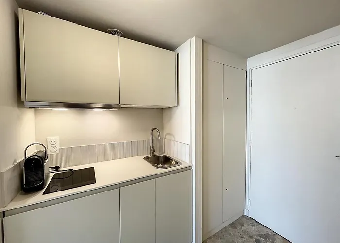 Gray D'albion Appartement Cannes