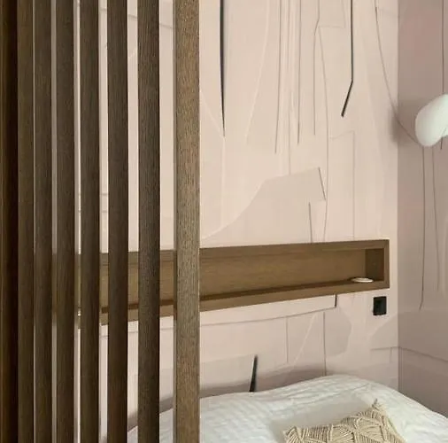 Appartement Gray D'albion Cannes